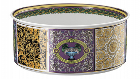Сервиз столовый Rosenthal Versace Барокко Мозаик №3 на 6 персон 21 предмет