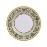 Столовый сервиз на 6 персон Imperial Seladon Gold
