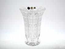 Ваза Crystal Heart 25 см
