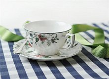 Чайный набор на 6 персон Шарман