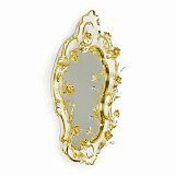Настенное зеркало 57*h84см Emozioni