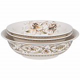 Столовый сервиз на 6 персон Lilies (590-273)