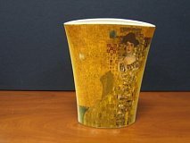 Ваза Адель 24 см KLIMT