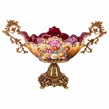 Фруктовница 50*23*h32см Hangzhou jinding 46-1267