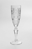 Бокалы для шампанского 180мл, 6шт. "500PK", Bohemia JIHLAVA