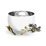 Ваза для фруктов 24см."Vintage Bloom"