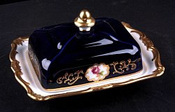 Масленка "С.Петербург 866" 250гр. закрытая