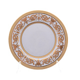 Столовый сервиз на 6 персон Imperial White Gold