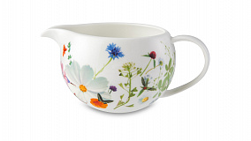 Чайный сервиз на 6 персон Rosenthal "Горный воздух", 15 предметов