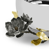 Ваза для фруктов 24см."Vintage Bloom"