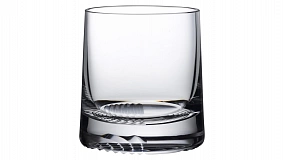 Набор стаканов для виски Nude Glass Альба 260 мл, 2 шт