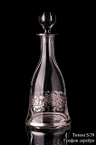 Графин Silver S/39, Timon
