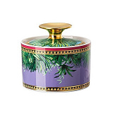 Сахарница Rosenthal Versace "Мир джунглей" 230мл