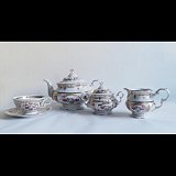 Чайный сервиз на 6 персон Соната 740