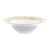 Столовый сервиз на 6 персон Opal seladon gold