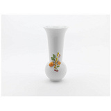 Ваза Meissen Апельсины Игра волн, рельеф, лепной декор