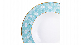 Столовый сервиз на 6 персон Mix&Match Home Максим, 20 предметов