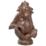 Фигурка Meissen Орангутан 18 см