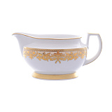 Столовый сервиз на 6 персон Natalia creme gold (без супника)