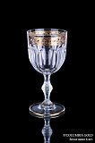 Набор бокалов для белого вина Columbia Gold, 6 шт, Timon