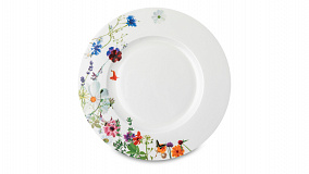Столовый сервиз на 6 персон Rosenthal "Горный воздух", 20 предметов
