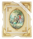 Картина 53*62см "Arte Casa"