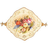 Фруктовница 47*34*25см Hangzhou jinding 46-1311