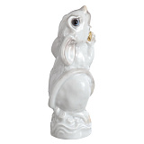 Фигурка Meissen Крыса 12 см
