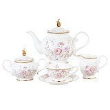 Чайный сервиз на 6 персон Royal Classics, 39827