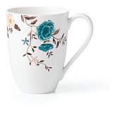 Кружка Lenox "Цветущая лоза" 470мл
