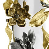 Ваза для цветов 36см."Vintage Bloom"