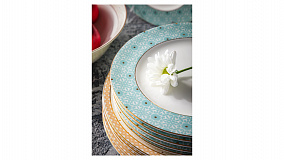 Столовый сервиз на 6 персон Mix&Match Home Максим, 20 предметов