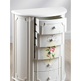 Комод с 5 ящиками 53х30х76см