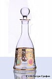 Графин Sestry P120, Timon