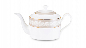 Чайный сервиз на 6 персон Mix&Match Home Елена, 21 предмет