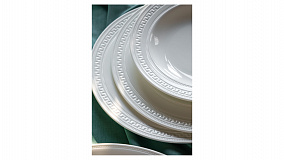 Сервиз столовый Wedgwood Инталия на 6 персон 20 предметов, фарфор
