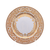 Столовый сервиз на 6 персон Natalia creme gold (без супника)