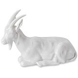 Фигурка Meissen 5,5 см Козел, Эрих Хёзель, 1904г