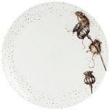 Тарелка обеденная Royal Worcester "Забавная фауна.Мыши" 27см