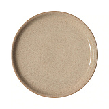 Тарелка Coupe 26см Студио Крафт Мускат