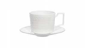 Сервиз чайный Wedgwood Инталия на 6 персон 20 предметов, фарфор