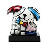 Статуэтка Ginger 30*29 см BRITTO