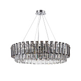 Подвесная хрустальная люстра Ton, 12 ламп, Bibilight