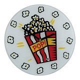 Часы настенные Pop! MORRIS 30,5см