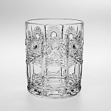 Набор стаканов для виски 360мл, 6шт. "500PK", Bohemia JIHLAVA