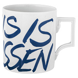 Кружка Meissen This is MEISSEN 250 мл, п/к